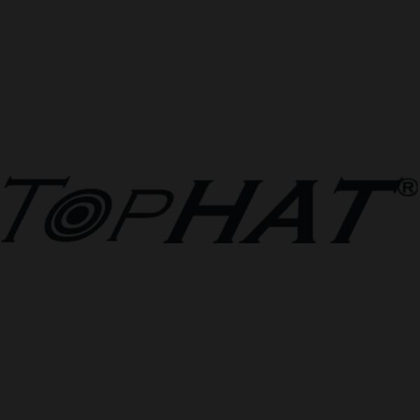 Top Hat Black Thumbnail