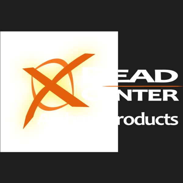 Dead Center Archery Products White Thumbnail