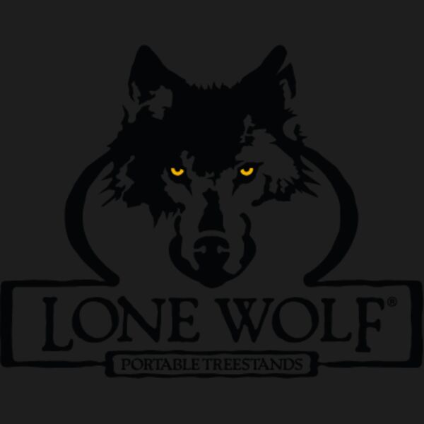 Lone Wolf Black Thumbnail