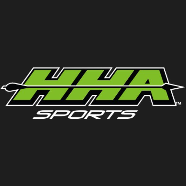 HHA Sports White Thumbnail