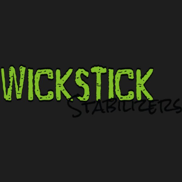 Wickstick Stabilizers Black Thumbnail