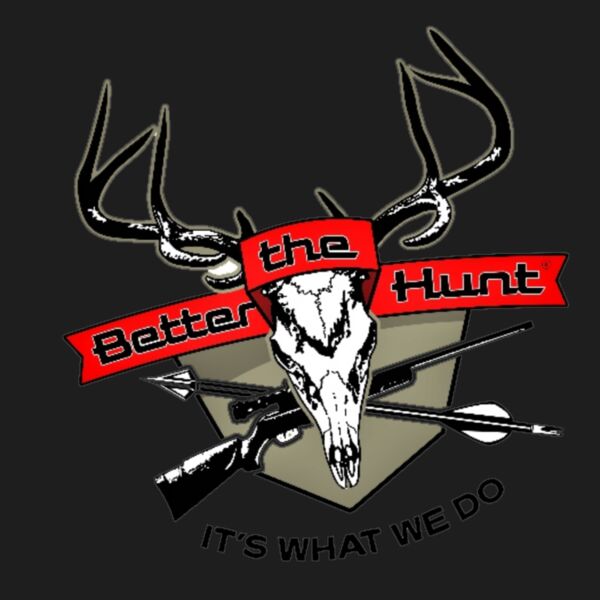 Better the Hunt Thumbnail