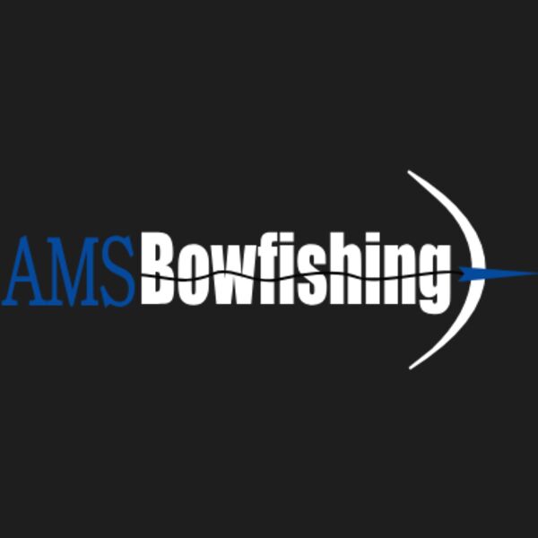 AMS Bowfishing White Thumbnail