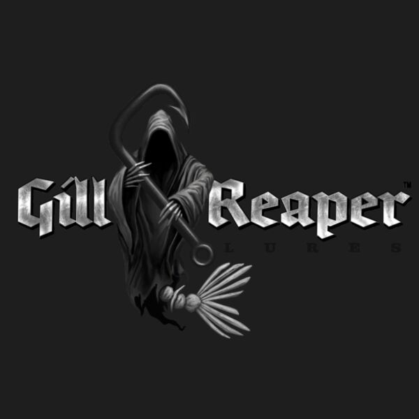 Gill Reaper Lures Thumbnail