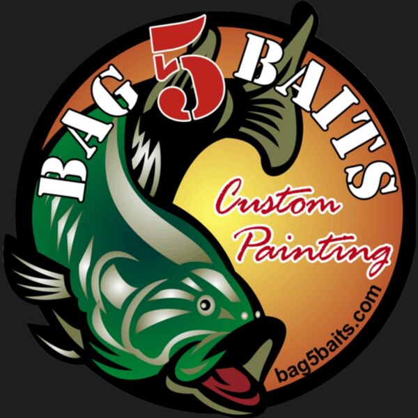 Bag 5 Baits Thumbnail