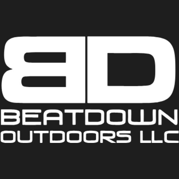 Beatdown Outdoors White Thumbnail