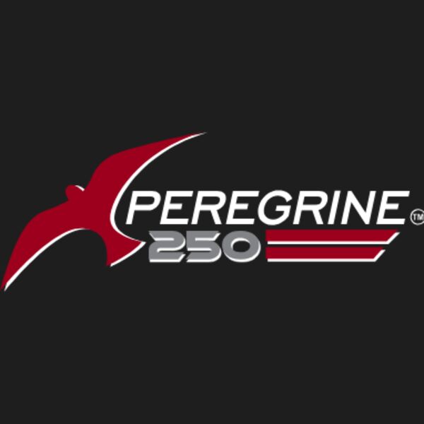 Peregrine 250 White Thumbnail