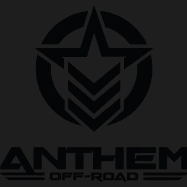 Anthem Off Road Black Thumbnail