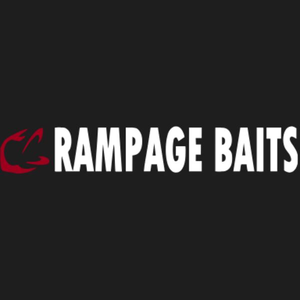 Rampage Baits White Thumbnail