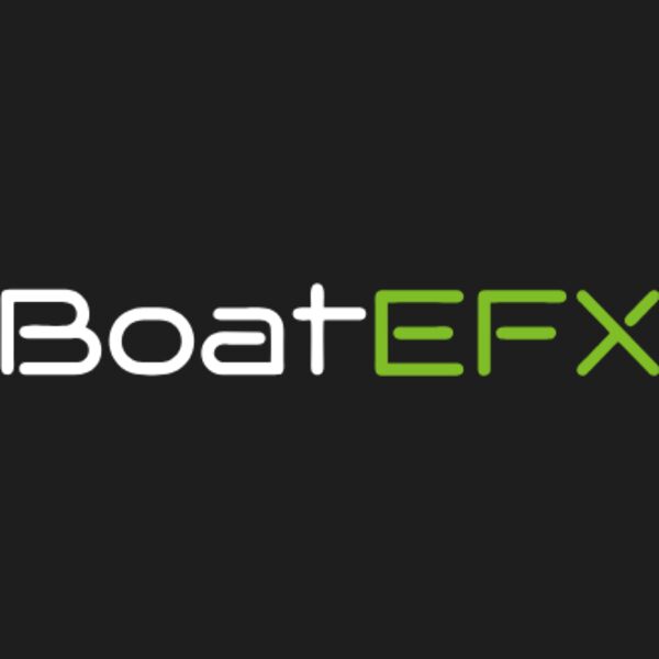 BoatEFX White  Boat EFX  Thumbnail