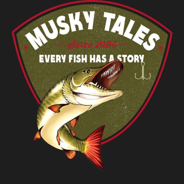 Musky Tales Thumbnail