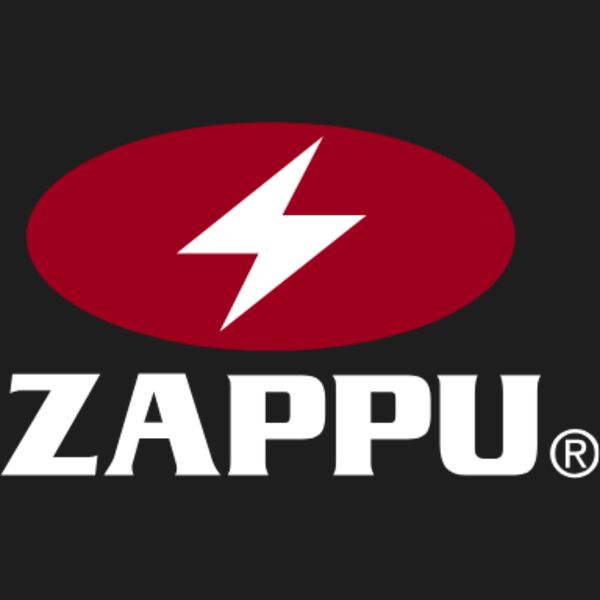 Zappu Baits White Thumbnail