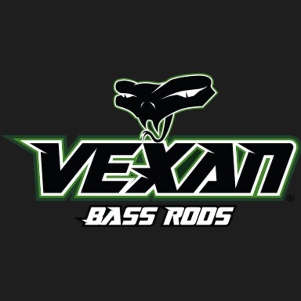 Vexan Bass Rods Thumbnail