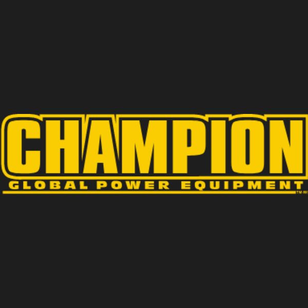 Champion Power Equipment Thumbnail