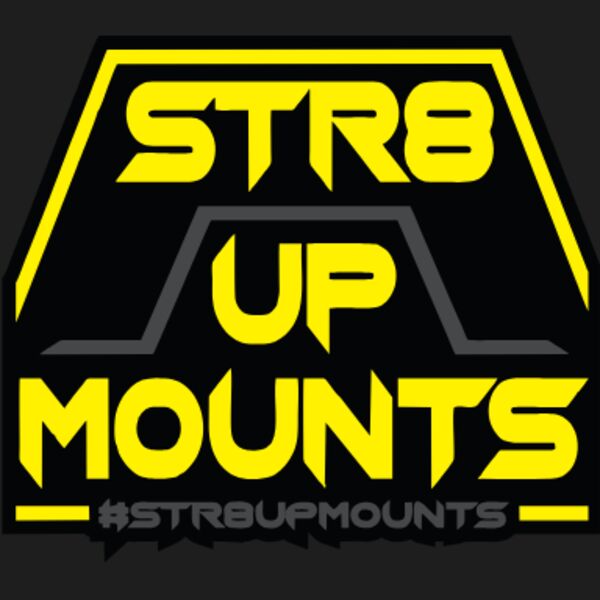 Stra8 Up Mounts Thumbnail