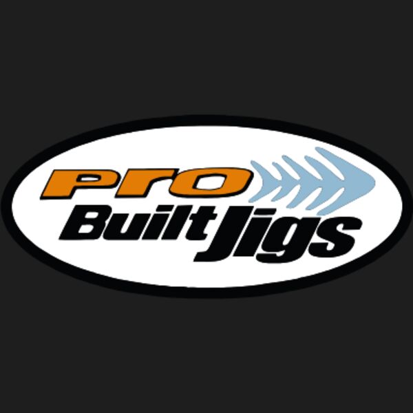 Pro Built Jigs Thumbnail