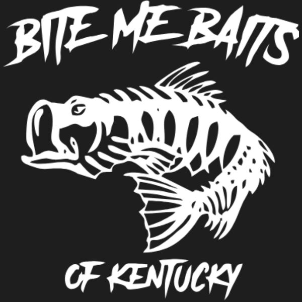 Bite Me Baits of Kentucky White Thumbnail