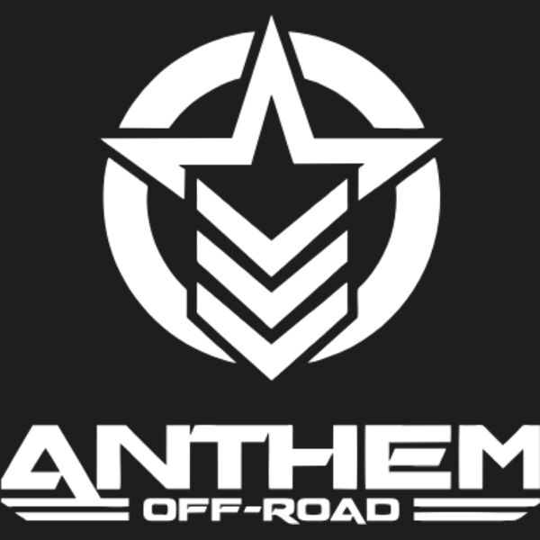 Anthem Off Road White Thumbnail
