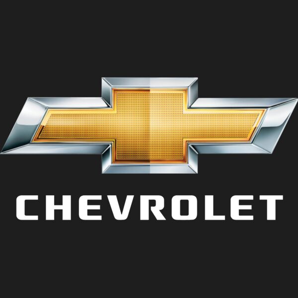 Chevrolet White  Chevy  Thumbnail