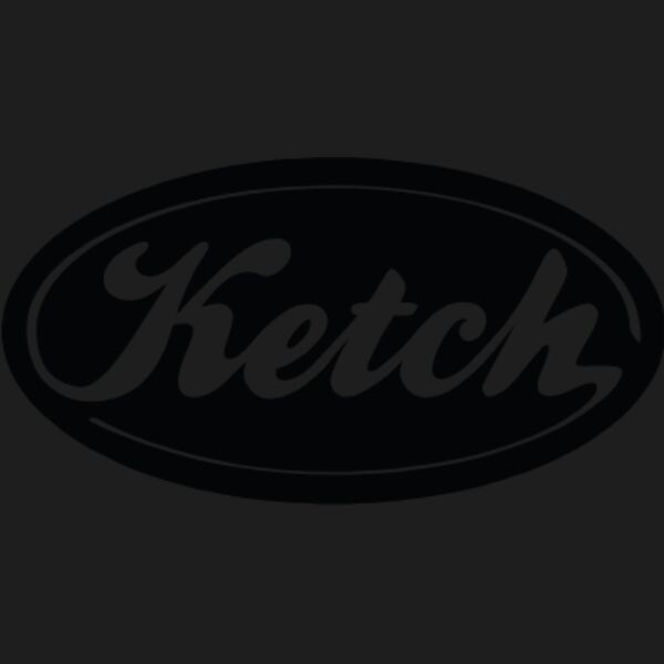 Ketch Products Black Thumbnail