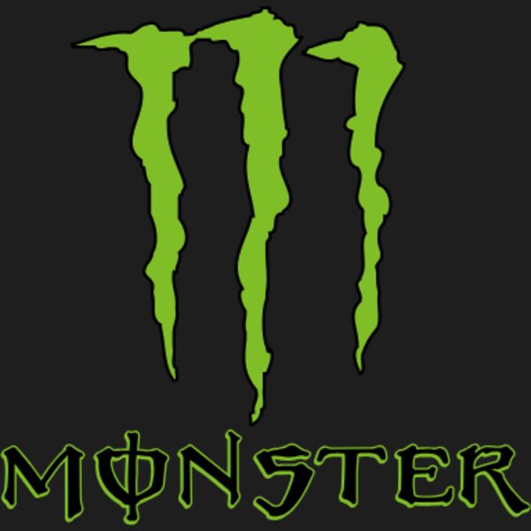 Monster Energy Thumbnail