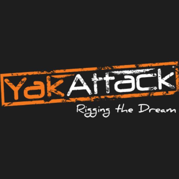 Yak Attack White Thumbnail