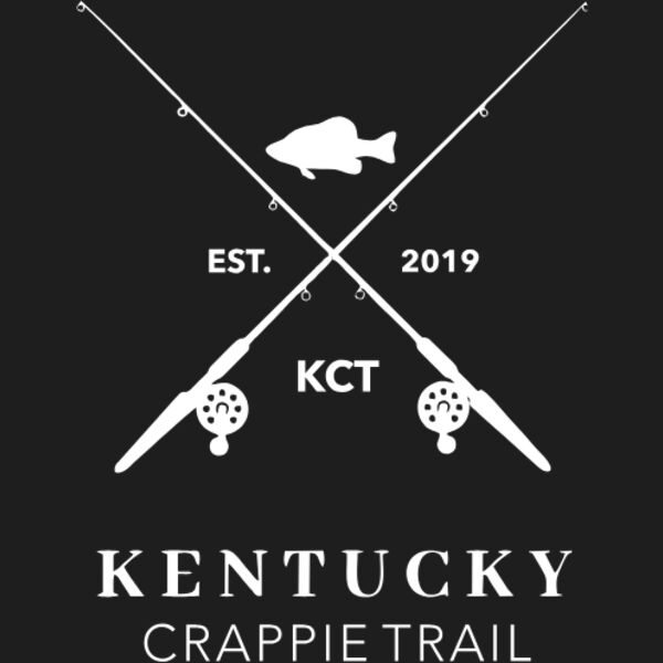 Kentucky Crappie Trail White Thumbnail