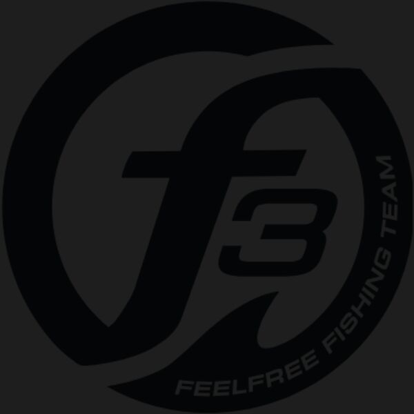 Feel Free Kayaks Black Thumbnail