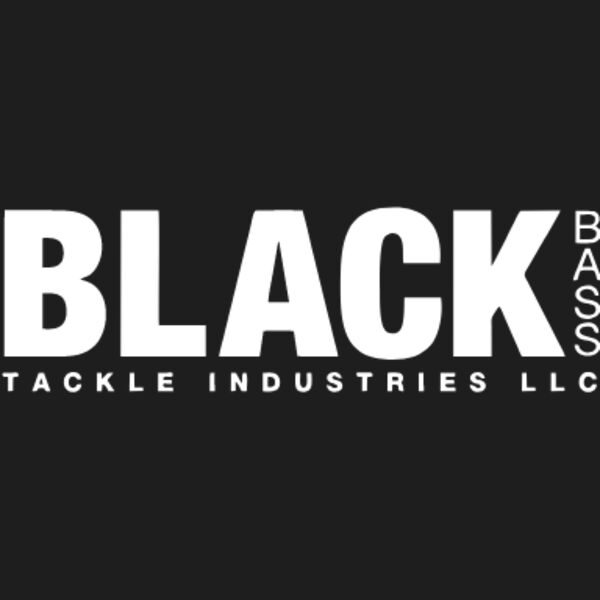 Black Bass Tackle Industries White Thumbnail