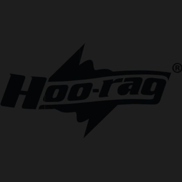 Hoo Rag Black Thumbnail