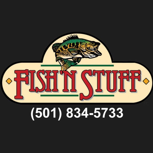 Fish  N Stuff White Thumbnail