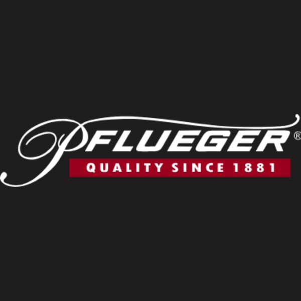 Pflueger White Thumbnail