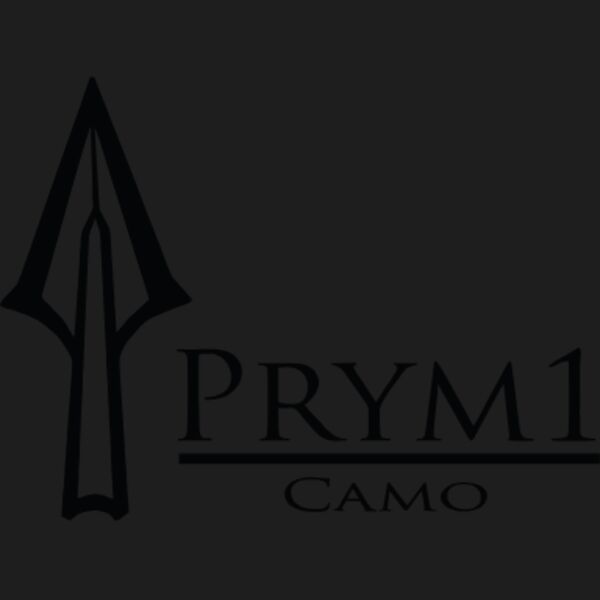 Prym1 Camo Black Thumbnail