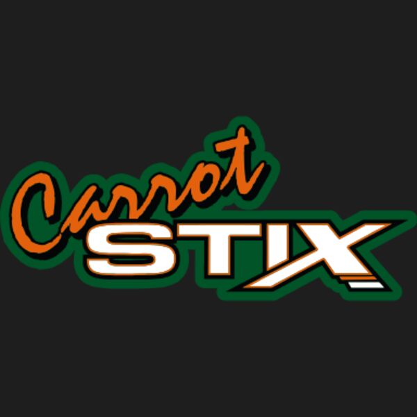Carrot Stix Thumbnail