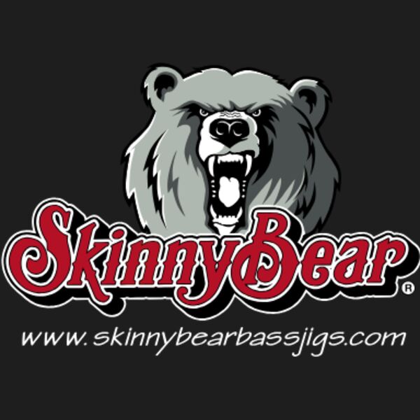 Skinny Bear White Thumbnail