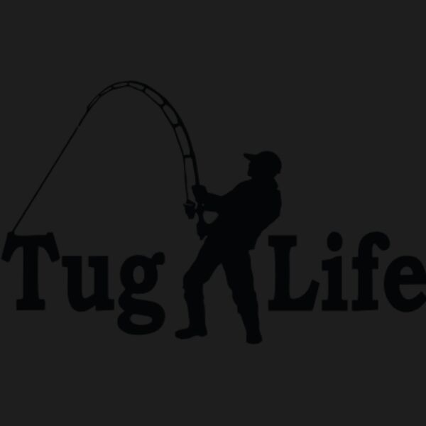 Tug Life Black Thumbnail