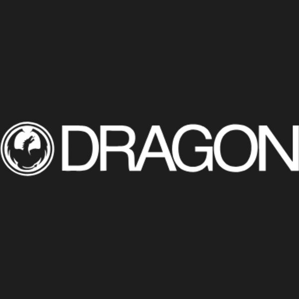 Dragon Alliance White Thumbnail