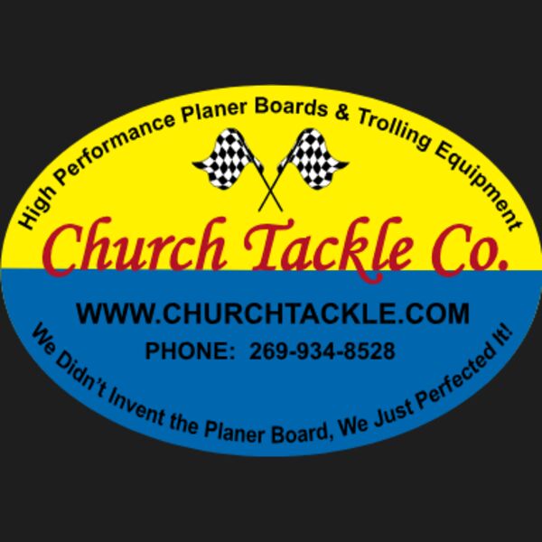 Church Tackle Co Thumbnail