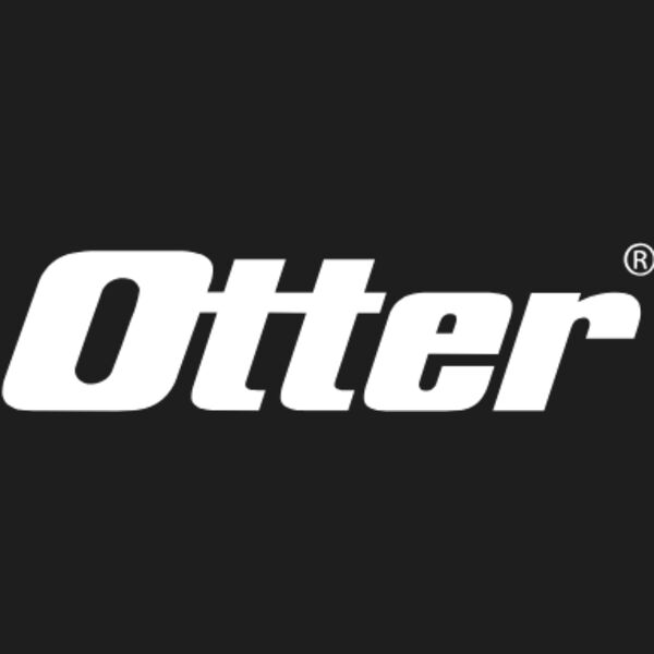 Otter White Thumbnail