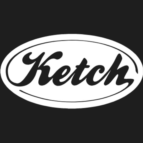 Ketch Products White Thumbnail