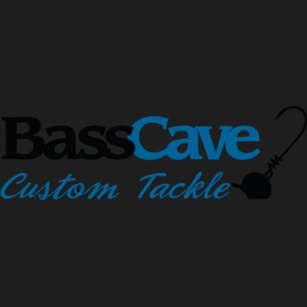 Bass Cave Black Thumbnail