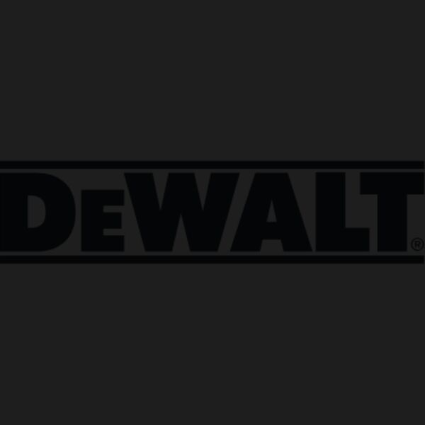 DeWalt Black Thumbnail