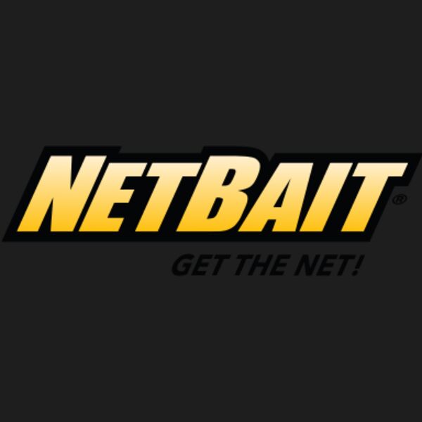 Netbait Black Thumbnail