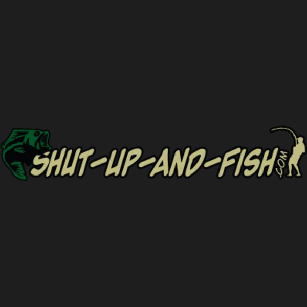 Shut Up and Fish Thumbnail