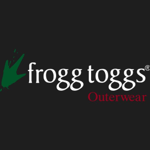 Frogg Toggs White Thumbnail