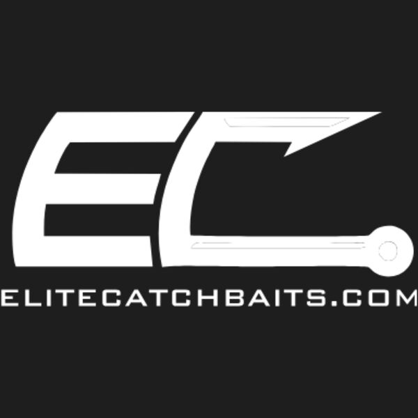 Elite Catch Baits White Thumbnail