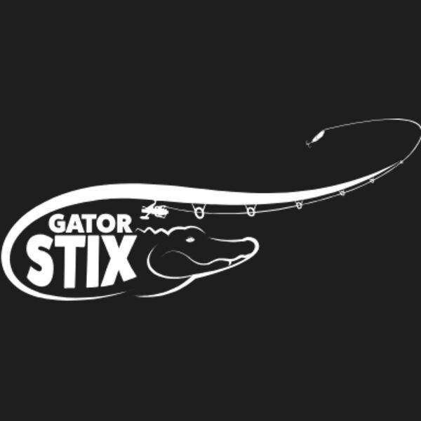 Gator Stix White Thumbnail