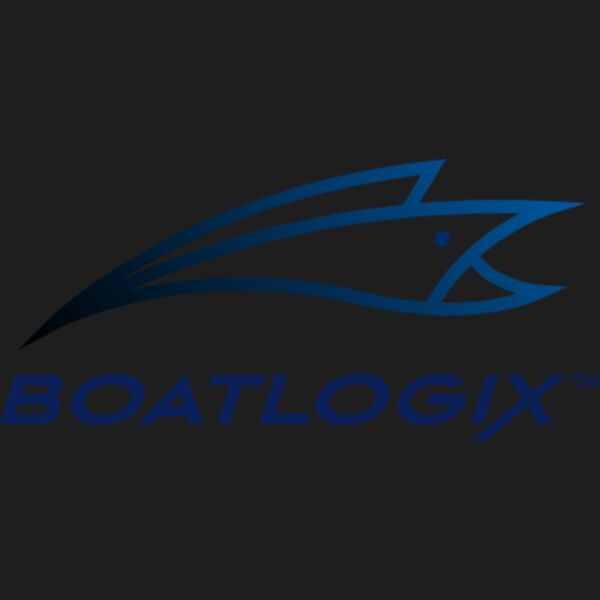 Boat Logix White Thumbnail