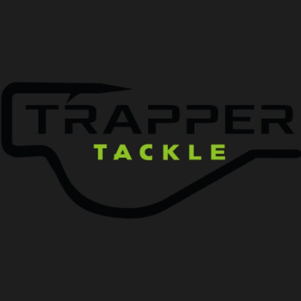Trapper Tackle Black Thumbnail