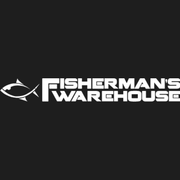 Fisherman s Warehouse White Thumbnail